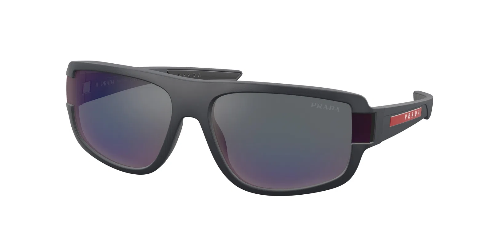 Prada Linea Rossa 03WS Sunglasses - view 2